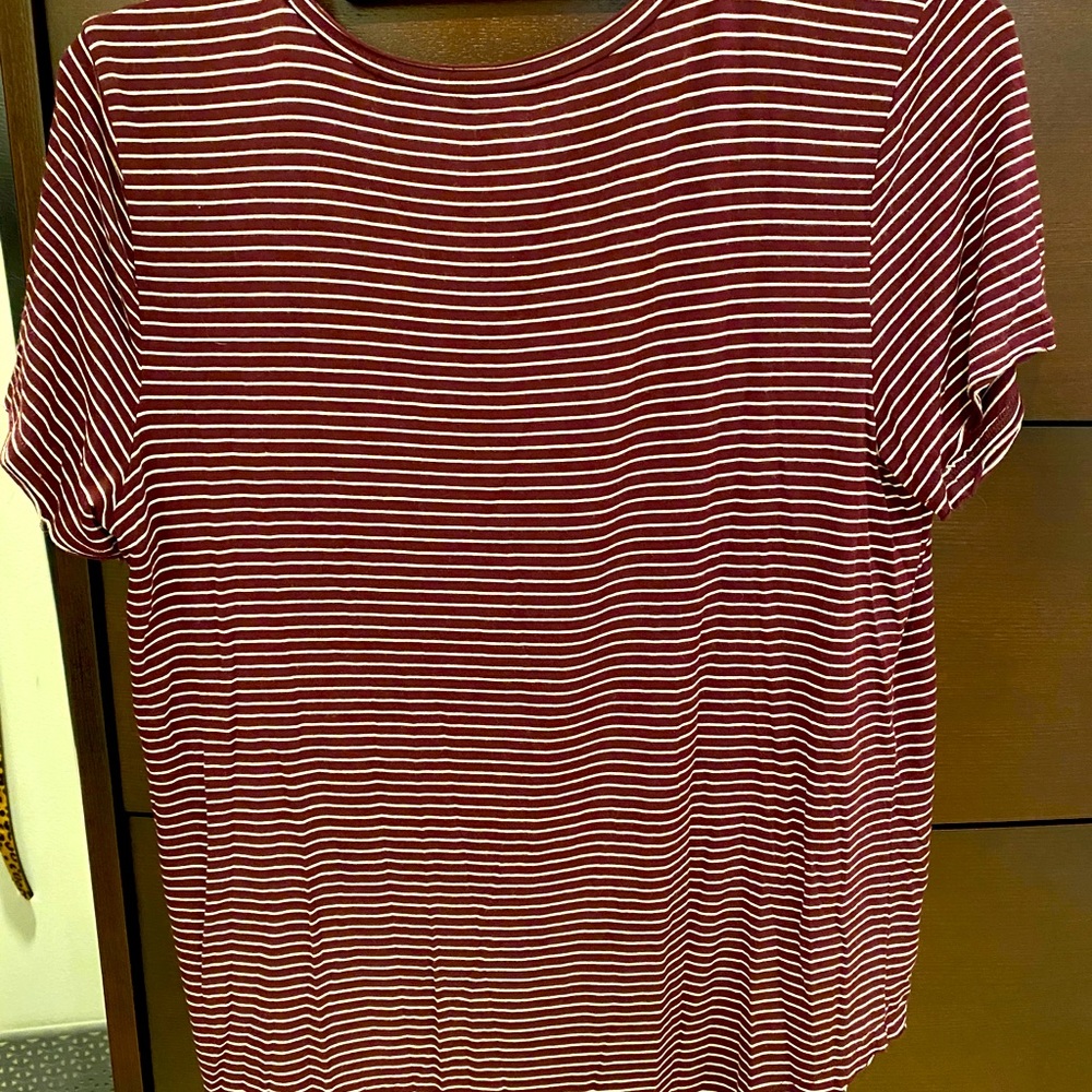 American Eagle Soft and Sexy T-Shirt
